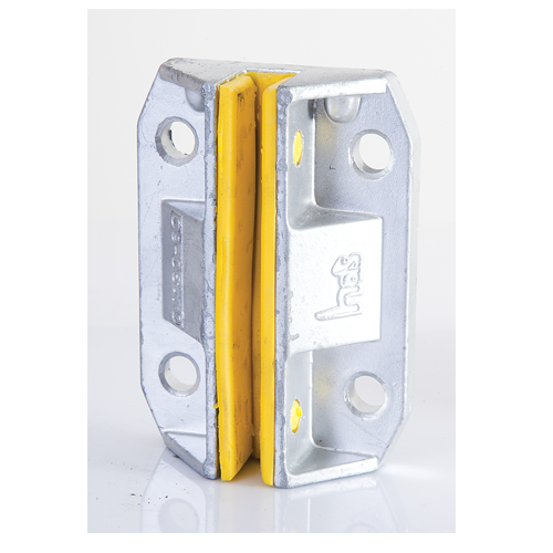 ALÜMİNYUM SABİT PATEN